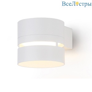 Настенный светильник Ambrella light Techno Spot Techno TN71071
