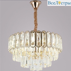 Подвесная люстра Reluce 07070-0.4-400 FGD