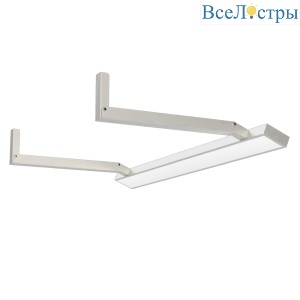 Настенный светильник Feron TR DS Line 52121