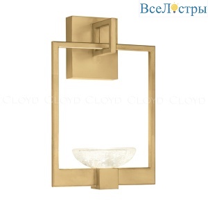 Настенный светильник Cloyd Bekar 20386