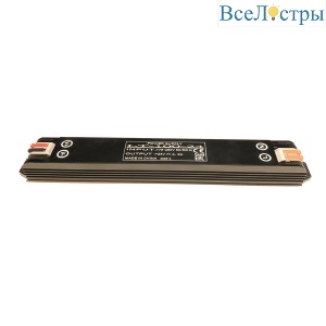 Блок питания Wertmark 24В 60Вт IP20 WTL.P0.600.060