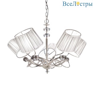 Люстра MM Lampadari 6900/5 01 V2568