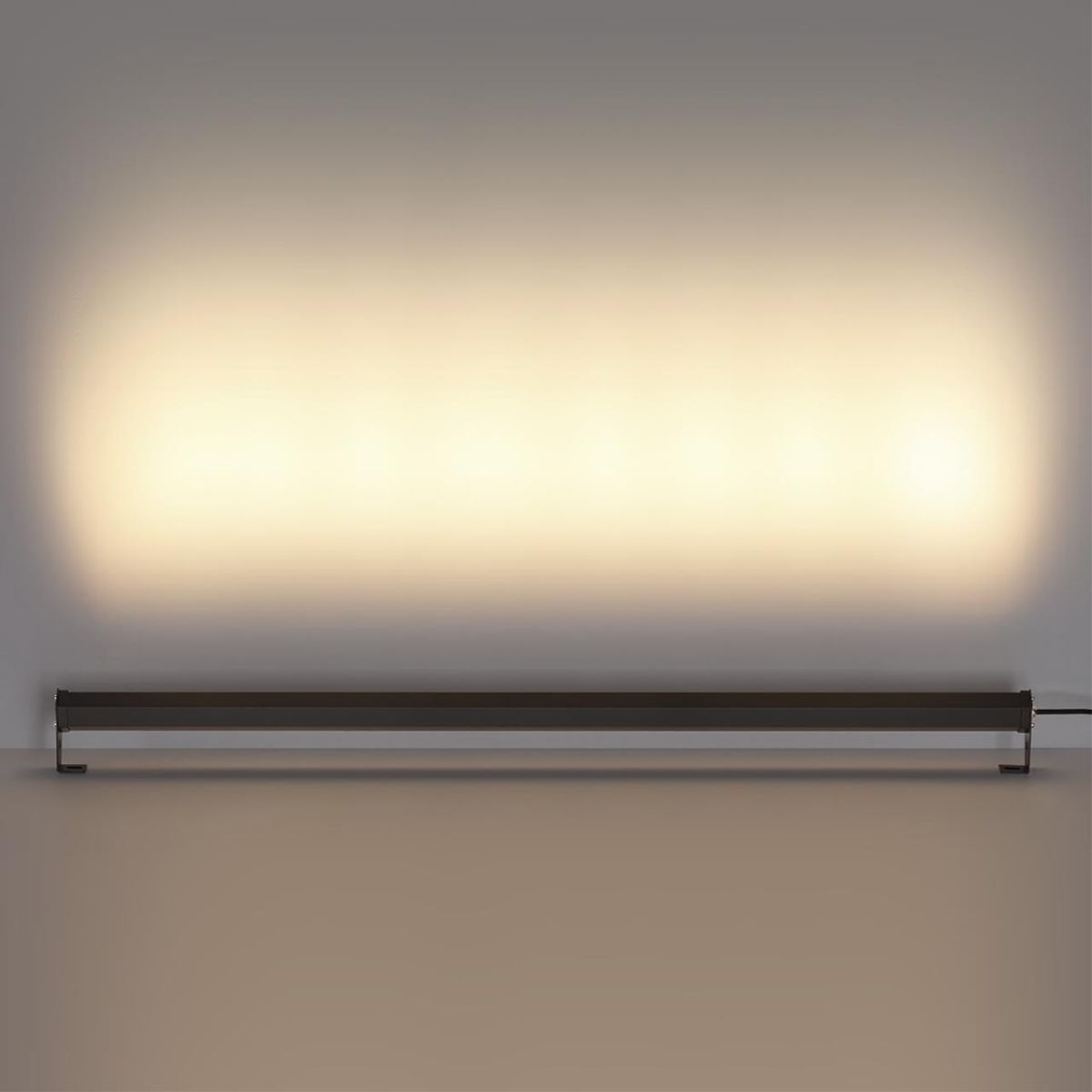 прожектор odeon light graze 7040/22wl