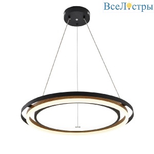 Подвесная люстра Escada Lagom 10248/2LED