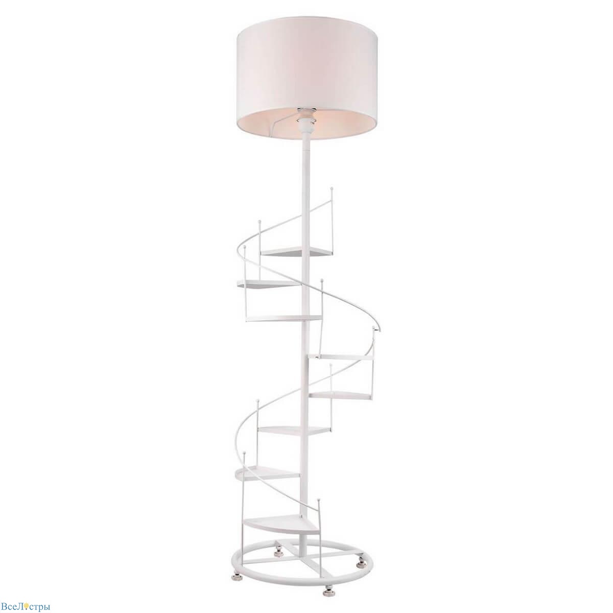 торшер lussole wrangell grlsp-0525