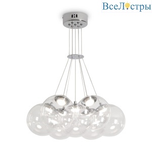 Подвесной светильник Freya Verto FR5580PL-L35N