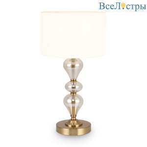Настольная лампа Freya Raise FR5369TL-01BS