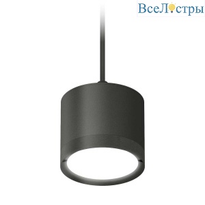 Комплект подвесного светильника Ambrella light Techno Spot XP (A2333, C8111, N8113) XP8111011