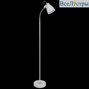 Торшер Reluce 03093-0.6-01 WT