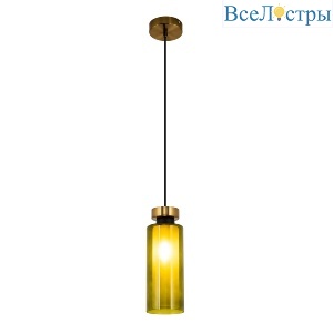 Подвесной светильник Modemodern MD.1187.1