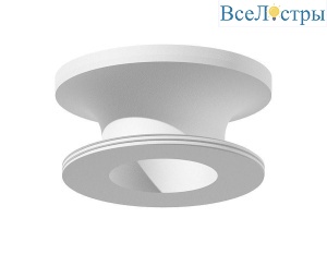 Насадка задняя Ambrella light DIY Spot N6901