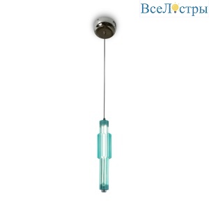 Подвесной светильник Maytoni Verticale MOD308PL-L9BL3K