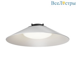 Трековый светильник Maytoni Campana TR127B-12W4K-W