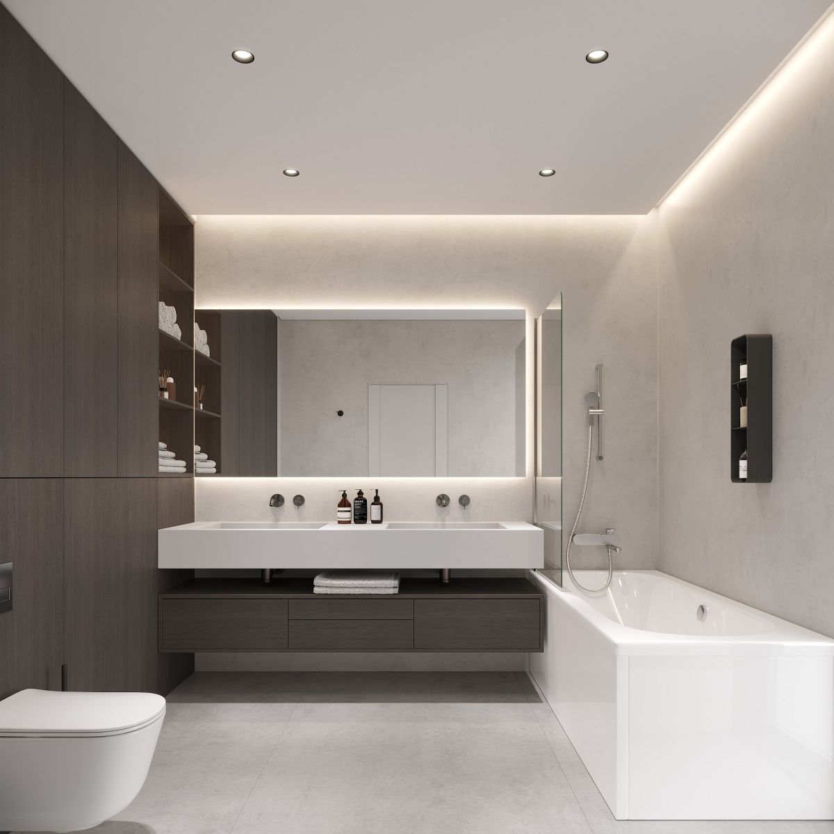 точечный светильник hesby lighting harstad hsbl_0227