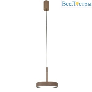 Подвесной светильник Favourite Piller 4509-1P