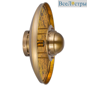 Настенный светильник Covali WL-38023