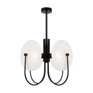 Потолочный светильник Freya Ellipse FR5320PL-04B