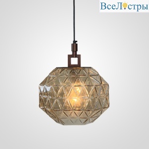 Подвесной светильник ImperiumLoft Lita 140831-26