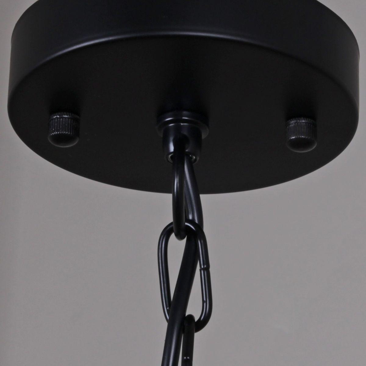подвесная люстра illumico il1031-3p-05 black