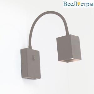 Гибкое бра General GWL-GU10-M-IP20 661936