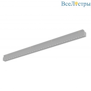 Трековый светодиодный светильник iLedex Technical Vision SMART 4822-002-L690-36W-38DG-WH