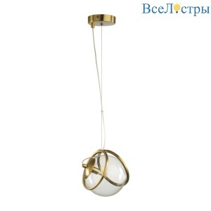 Подвесной светильник Lumion Wanda 5288/1