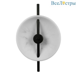 Настенный светодиодный светильник Loft IT MARBLE 10049W