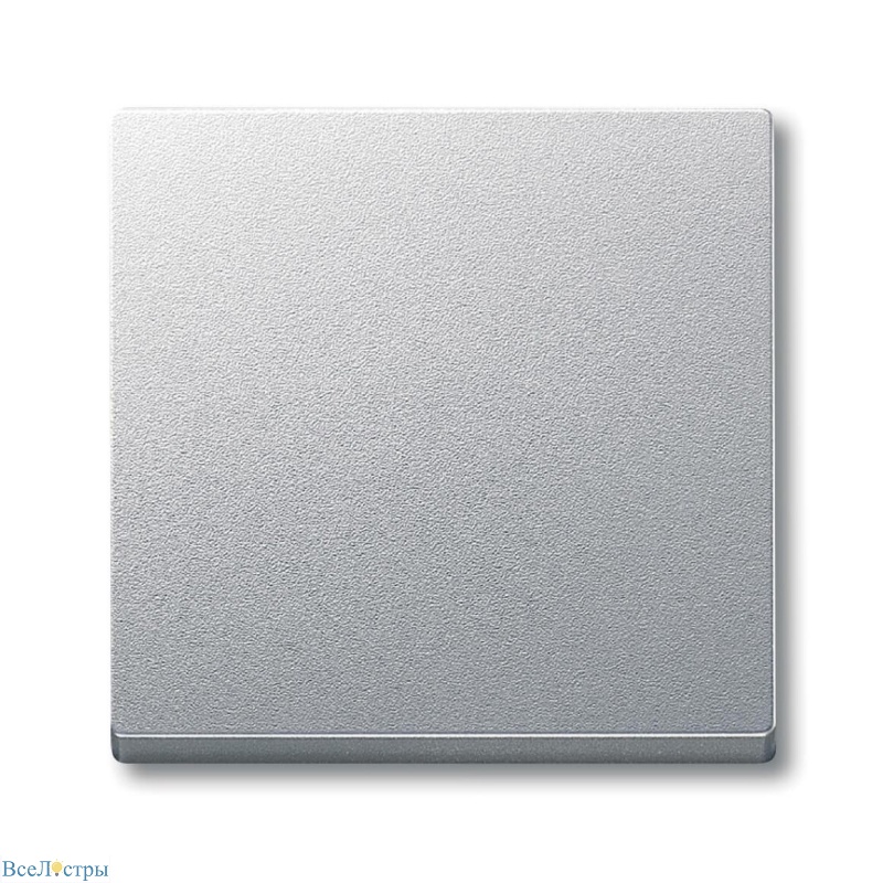 клавиша одинарная schneider electric merten system m mtn433160
