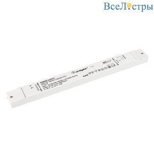 Блок питания Arlight ARV-SP-48250-Linear-PFC 48V 250W IP20 5,21A 032630