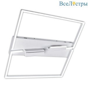 Потолочная люстра IMEX PLC-7071-800-MWH