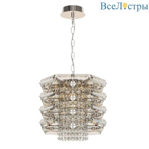 Подвесной светильник ST Luce Strozzi SL6137.103.04