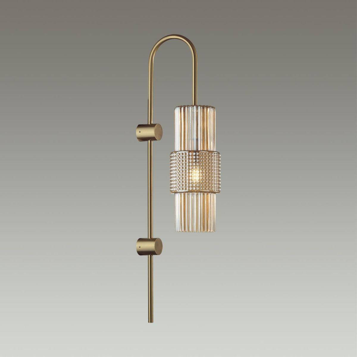 бра odeon light pimpa 5019/1w
