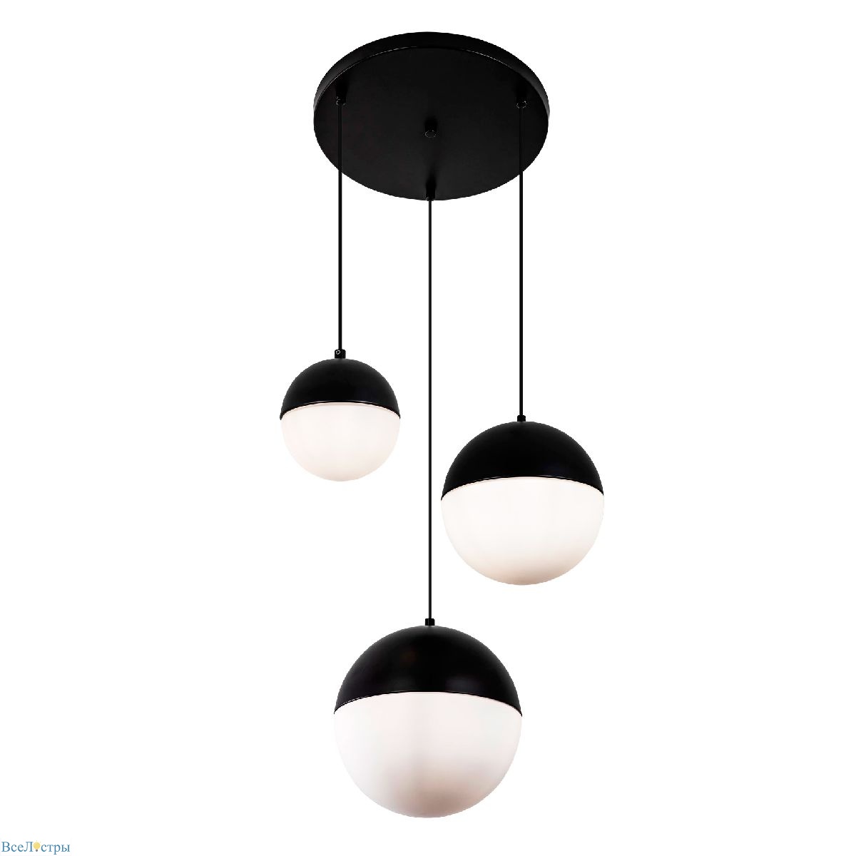 подвесной светильник modemodern md.9053.3