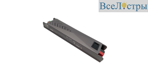 Блок питания Lumker EV-500-24 500Вт DC24В 20.8А IP20  024049
