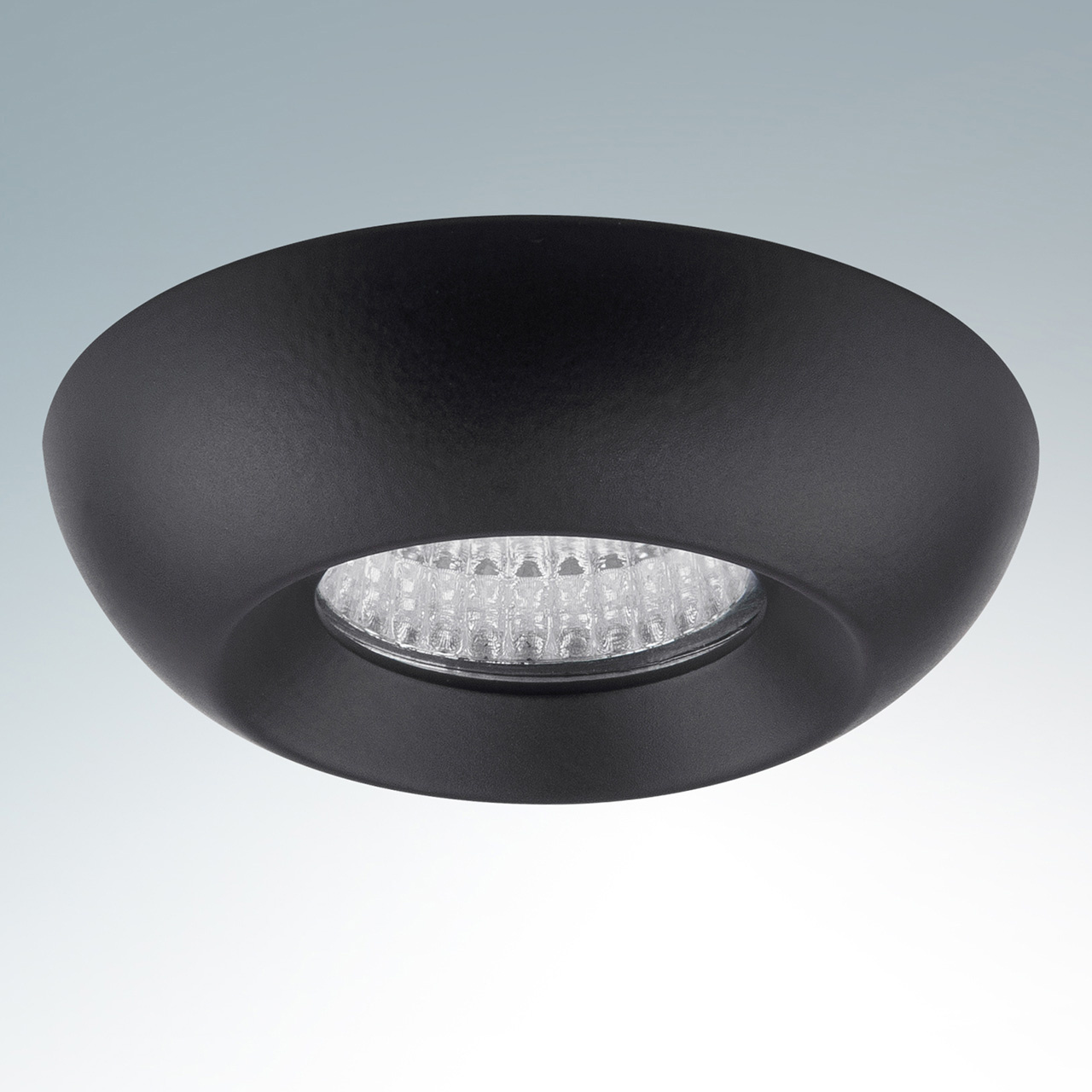 встраиваемый светильник lightstar monde led 071137
