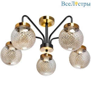 Потолочная люстра De Markt Вита 220012905