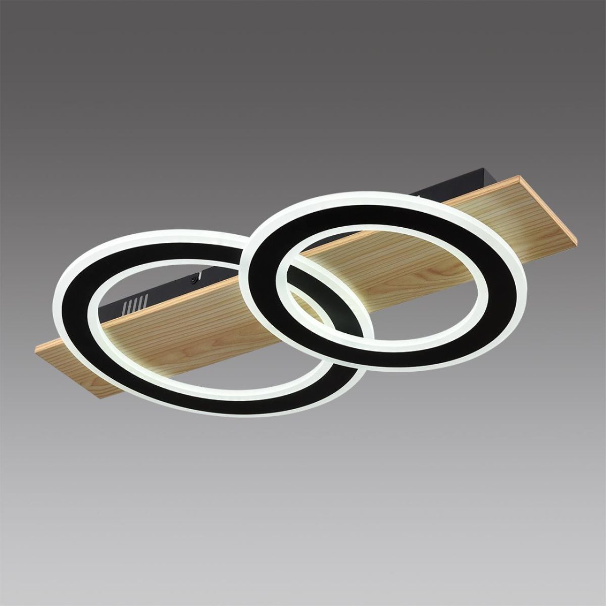 потолочный светильник lumion ledio pine 8023/80cl