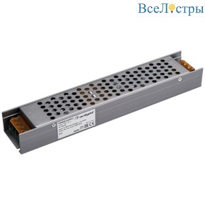 Блок питания Arlight ARS-150-12-L 12V 150W IP20 12,5A 026342