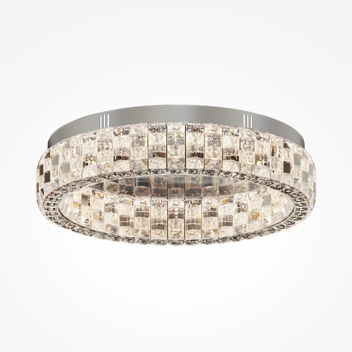 потолочная люстра maytoni castello mod335cl-l24ch3k
