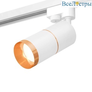 Комплект трекового светильника Ambrella light Track System XT (A2520,C6301,A2062,C6301,N6134) XT6301021