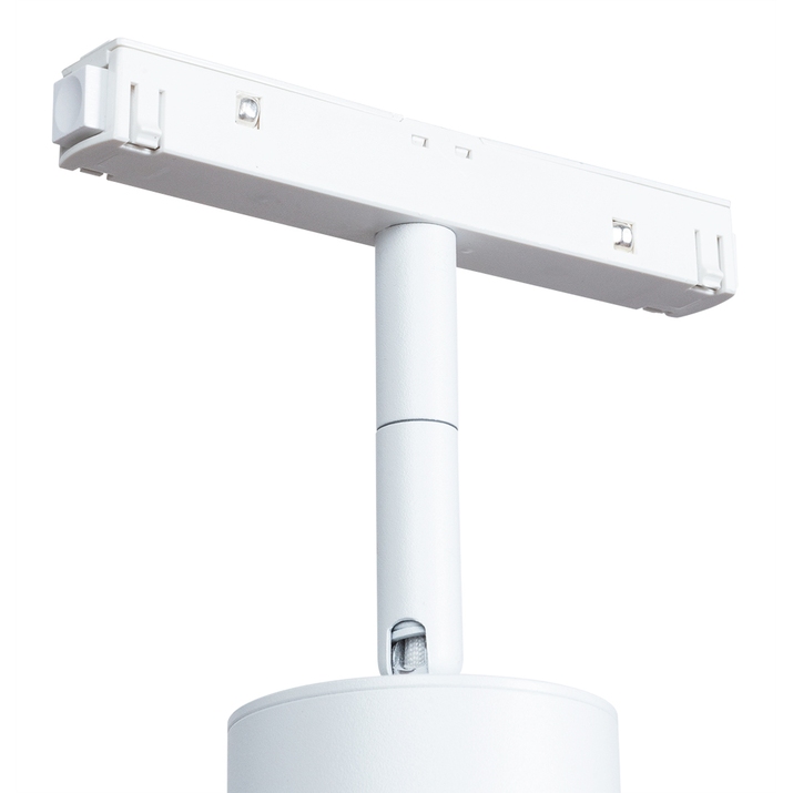 магнитный трековый светильник arte lamp linea a4670pl-1wh