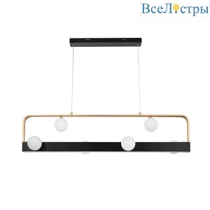 Подвесная люстра Favourite Fitirum 4072-6P