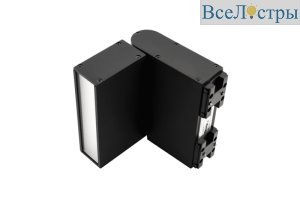 Трековый светильник DesignLed SY-DIM-601252-BL-10-WW 007371