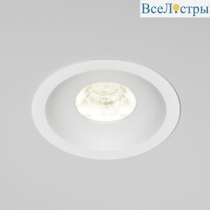 Встраиваемый светильник Elektrostandard Combi 25068/LED 4690389211584 a069007