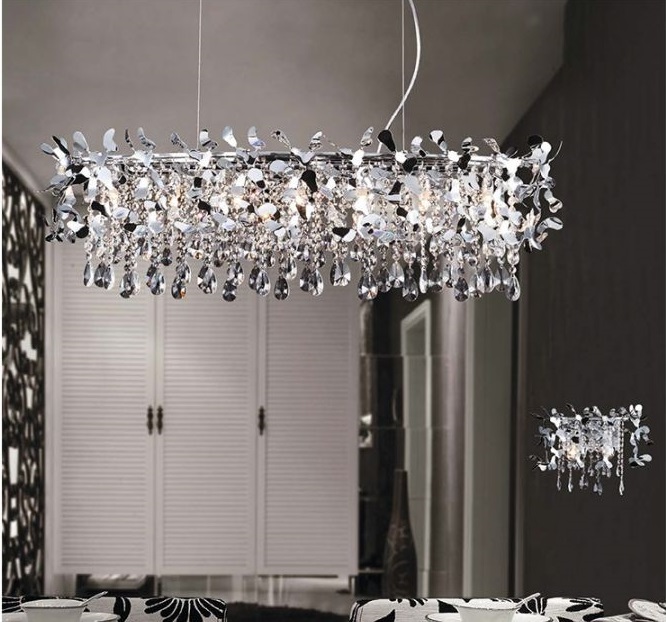 Romeo Crystal Lux