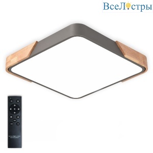 Потолочный светильник Natali Kovaltseva Scandinavian LED LAMPS 81412