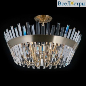 Потолочная люстра Citilux Вестерос CL307183