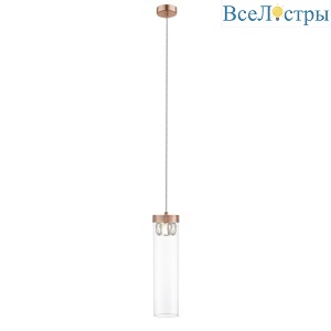 Подвесной светильник Simple Story 1029-1PL