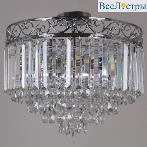 Потолочная люстра Reluce 90183-0.3-10 CR
