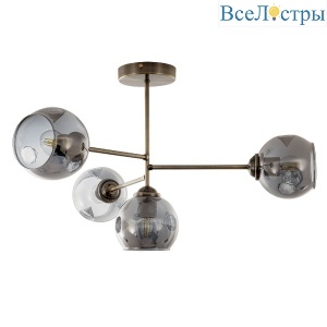 Люстра на штанге Modemodern MD.2698.4